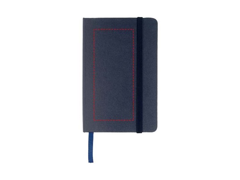 JournalBooks Classic pocket notitieboek