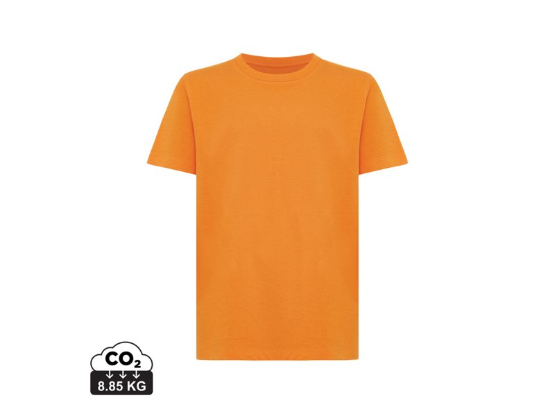 Iqoniq kinder t-shirt Koli Iqoniq kinder t-shirt Koli