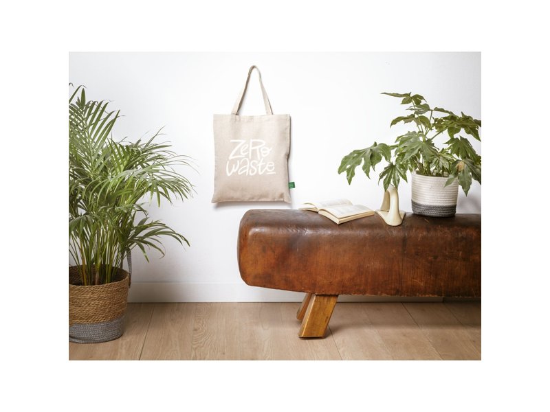 Hemp Tote Bag winkeltas Hemp Tote Bag winkeltas