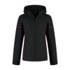 Santino Softshell Jacket Curtis Ladies Santino Softshell Jacket Curtis Ladies