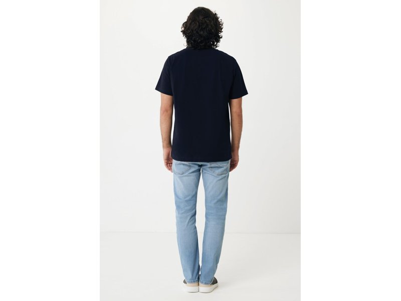 Iqoniq t-shirt Kakadu relaxed