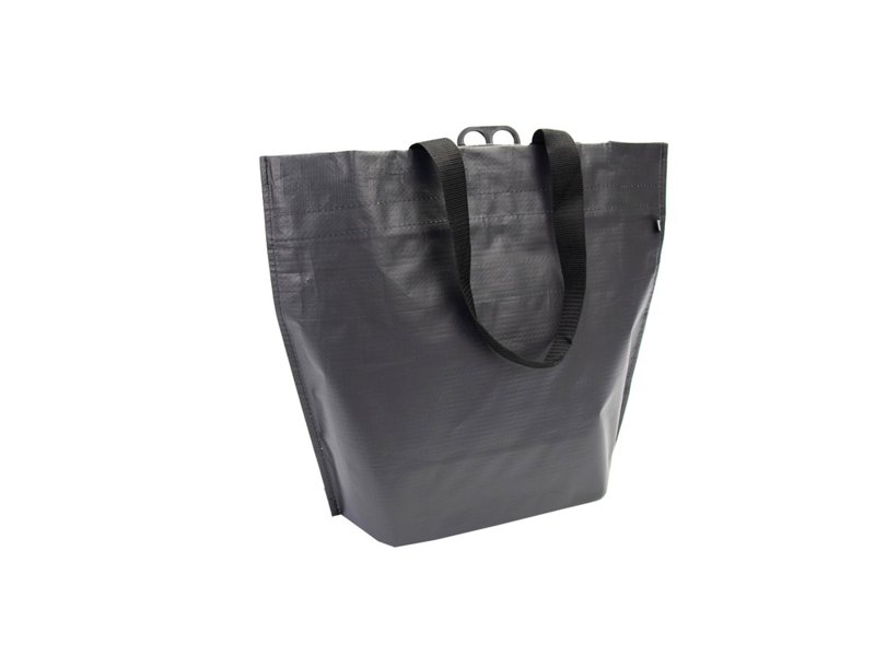 Duurzame Re-Cycle Shopper - TotZiens Promotions: Milieubewuste Winkeltassen Duurzame Re-Cycle Shopper - TotZiens Promotions: Milieubewuste Winkeltassen