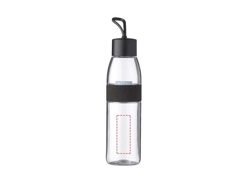 Mepal Ellipse waterfles van 500 ml