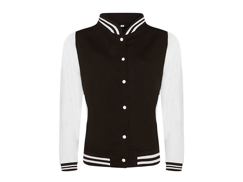 College jassen voor studenten en sportteams, bedrukt of onbedrukt leverbaar College jassen voor studenten en sportteams, bedrukt of onbedrukt leverbaar