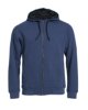 Clique Basic Hoody Full zip | TotZiens Promotions