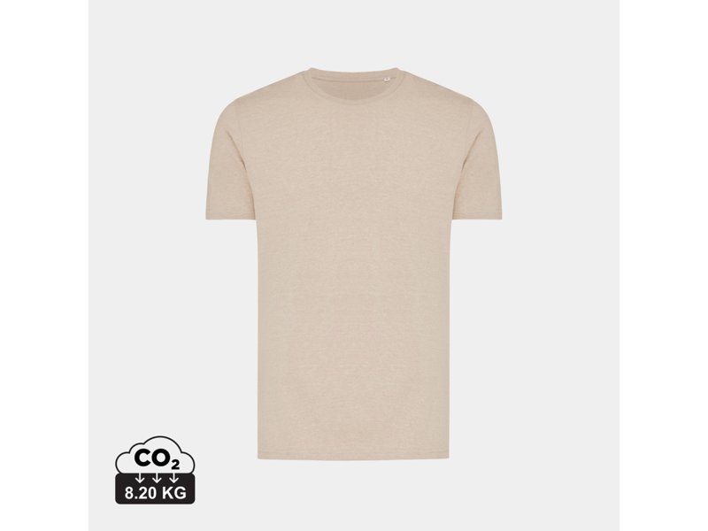 Iqoniq t-shirt Brett