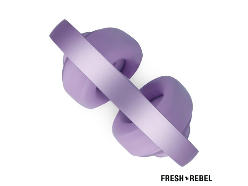 3HP4200 I Fresh 'n Rebel Clam Blaze-Wireless headphone ENC 3HP4200 I Fresh 'n Rebel Clam Blaze-Wireless headphone ENC