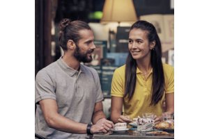 Damespolo Manhattan Clique