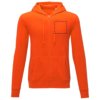 Theron heren hoodie met ritssluiting Theron heren hoodie met ritssluiting