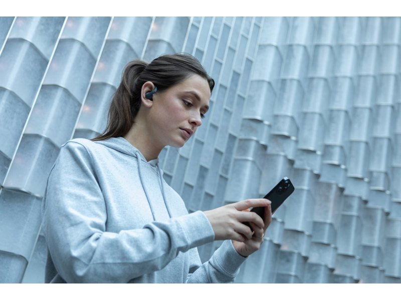 Urban Vitamin Pacifica RCS rplastic oordopjes Urban Vitamin Pacifica RCS rplastic oordopjes