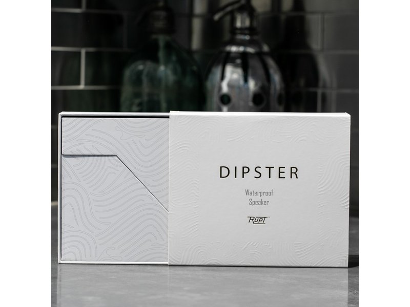 Dipster Speaker Dipster Speaker