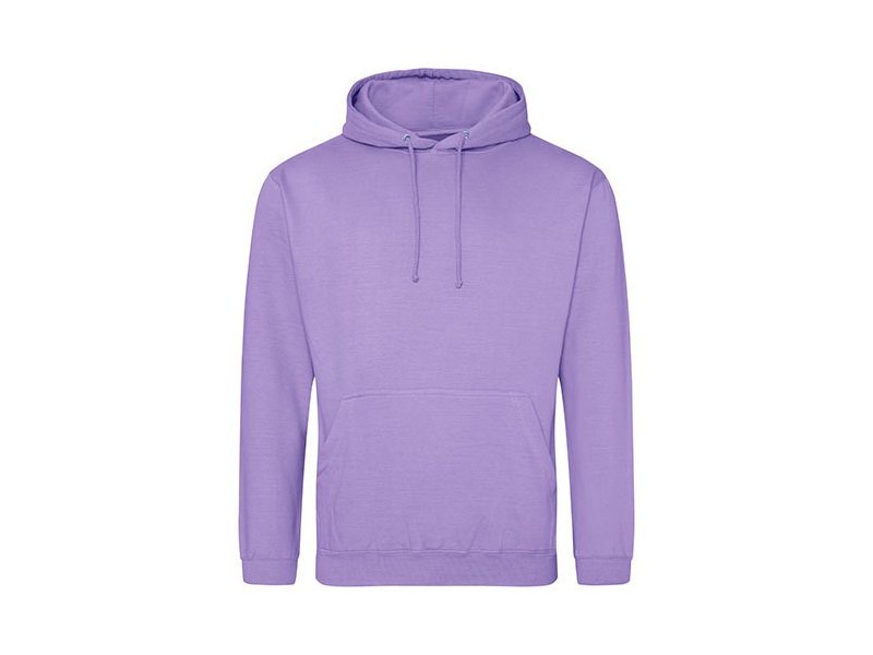 Studenten hooded sweater, geschikt voor bedrukken of borduring Studenten hooded sweater, geschikt voor bedrukken of borduring
