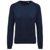 Kariban Dames sweater BIO