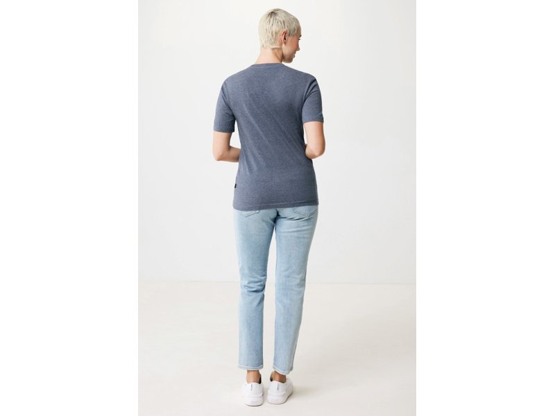 Duurzame t-shirts Iqoniq Manuel Duurzame t-shirts Iqoniq Manuel