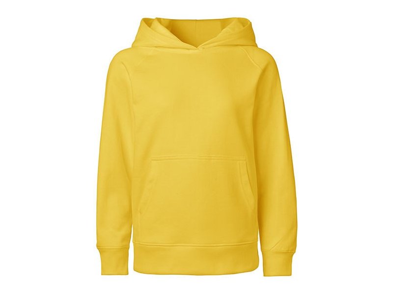 Neutral - Kids´ Hoodie Neutral - Kids´ Hoodie