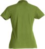 Clique Basic damespolo