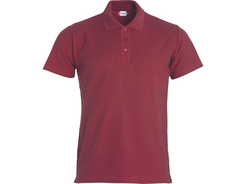 Clique Basic Polo