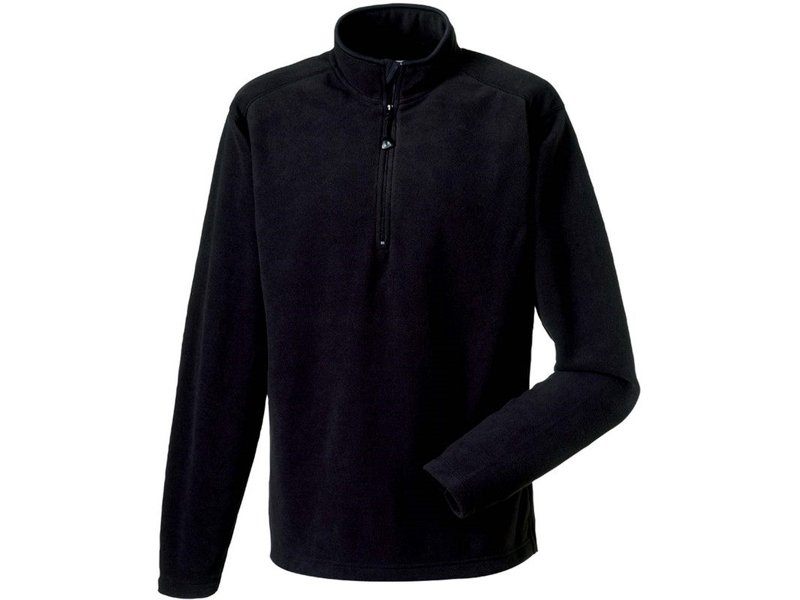 Fleece trui voorzien van uw logo?