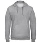 B&C - ID.203 50/50 Hooded Sweatshirt B&C - ID.203 50/50 Hooded Sweatshirt