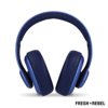 3HP4200 I Fresh 'n Rebel Clam Blaze-Wireless headphone ENC 3HP4200 I Fresh 'n Rebel Clam Blaze-Wireless headphone ENC