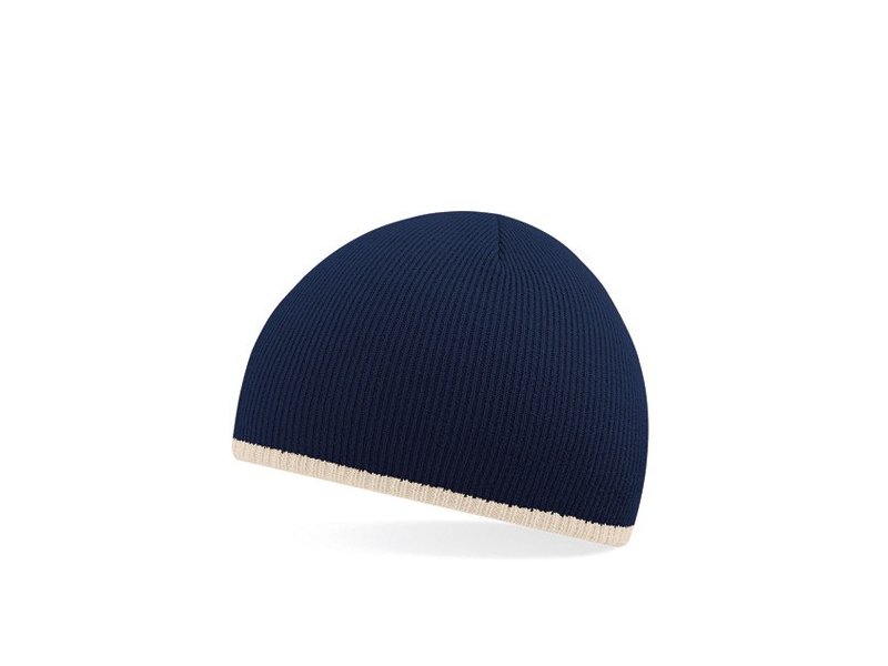 Beechfield - Two-Tone Pull-On Beanie Beechfield - Two-Tone Pull-On Beanie