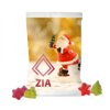 Vruchtengummies Kerstvorm