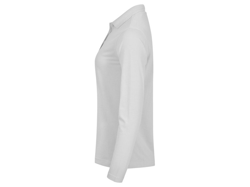 Clique - Manhattan L/S Women Clique - Manhattan L/S Women