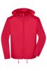 Top windbreaker, ideaal als promotiejas voor evenementen Top windbreaker, ideaal als promotiejas voor evenementen