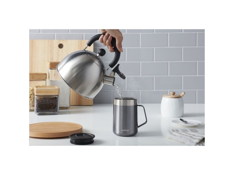 Contigo® Streeterville Desk Mug 420 ml thermosbeker