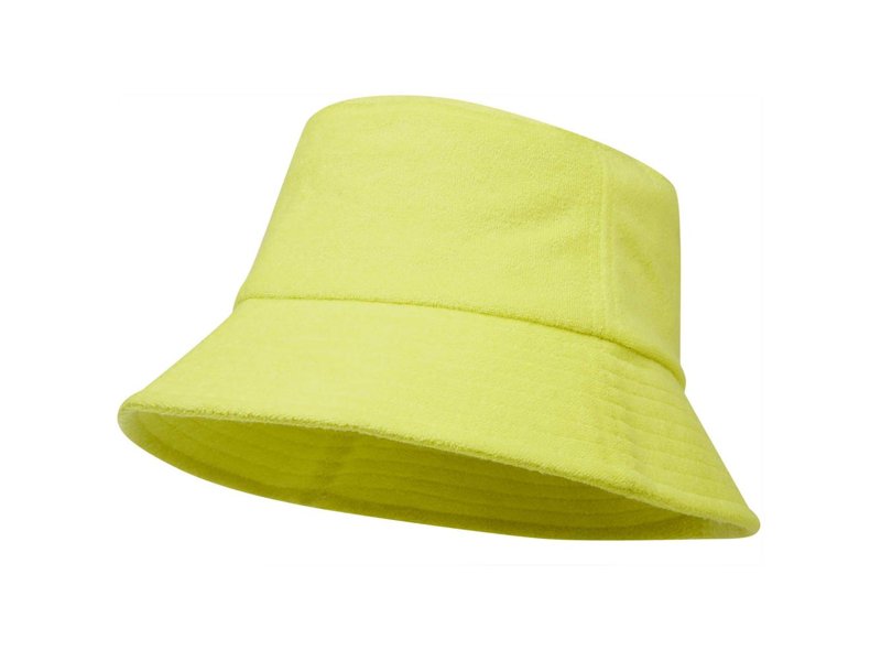 Badstof zonnehoed Melo