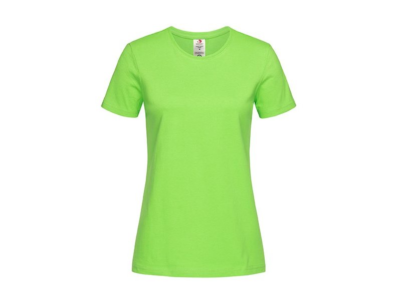 Stedman® - Classic-T Organic Fitted Women Stedman® - Classic-T Organic Fitted Women