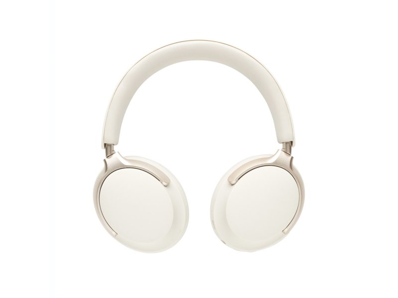 Soundpro RCS gerecycled plastic ANC-hoofdtelefoon Soundpro RCS gerecycled plastic ANC-hoofdtelefoon