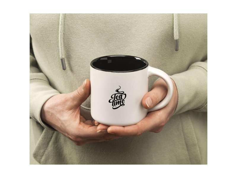 Coppa Mug 330 ml mok