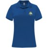 Roly sportpolo Monzha voor dames