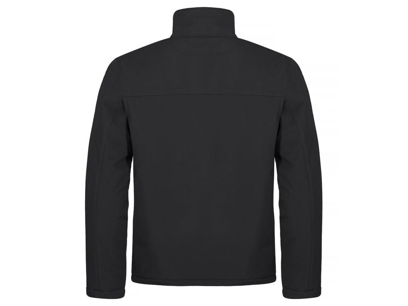 Clique Padded Softshell jas Clique Padded Softshell jas
