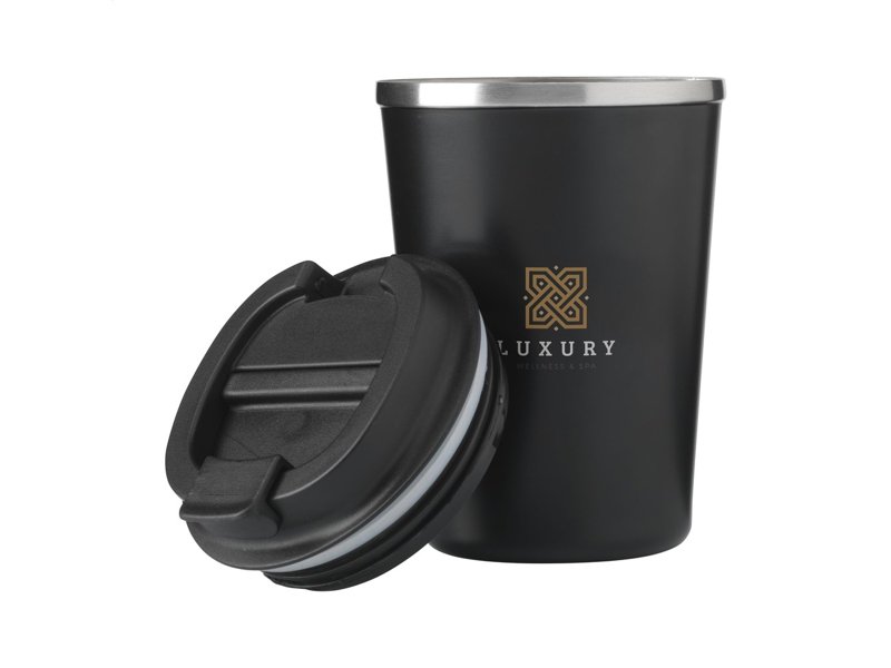 Kaffi RCS Recycled Coffee Mug 300 ml thermosbeker Kaffi RCS Recycled Coffee Mug 300 ml thermosbeker