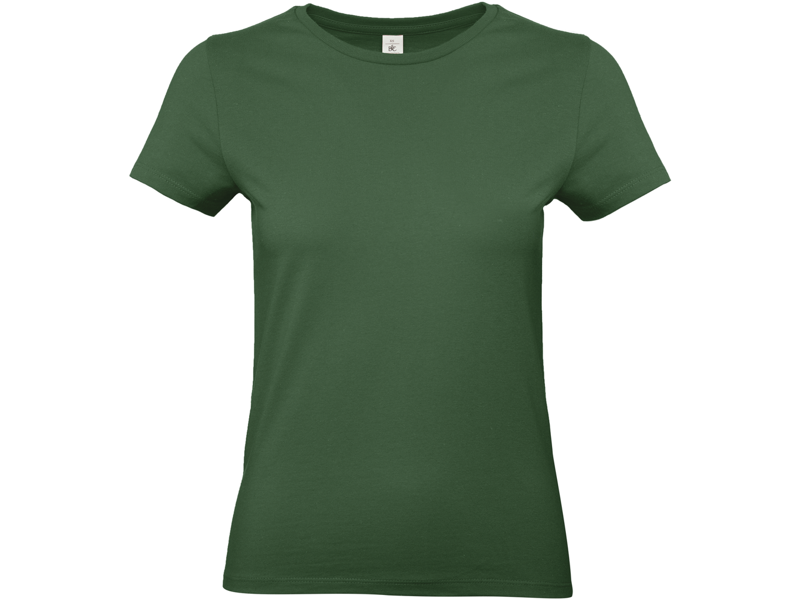 B&C #E190 Ladies' T-shirt | TotZiens Promotions B&C #E190 Ladies' T-shirt | TotZiens Promotions