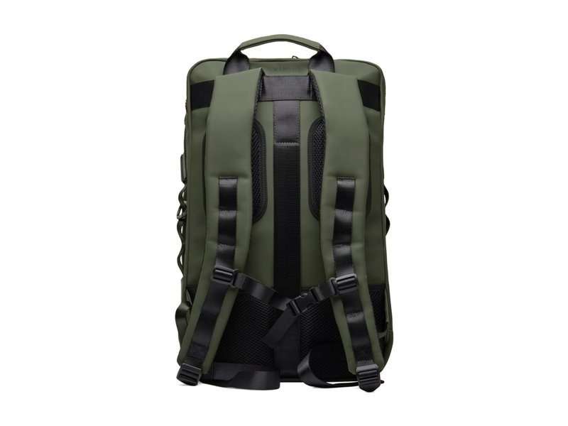 VINGA Baltimore RCS explorer rugzak VINGA Baltimore RCS explorer rugzak