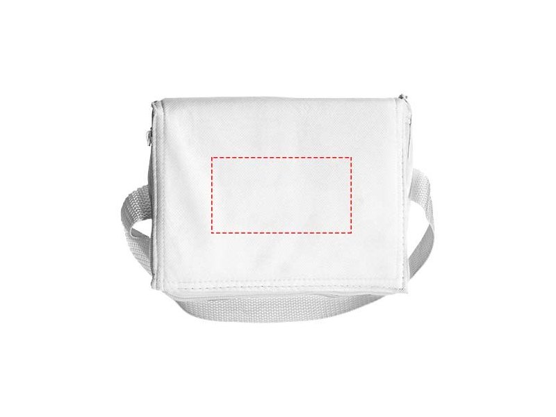 Spectrum koeltas voor 6 blikjes 4 L