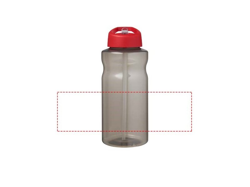H2O Active® Eco Big Base 1 l drinkfles
