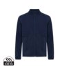 IQONIQ Talung gerecycled polyester fleece jas