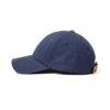 VINGA Bosler AWARE™ recycled canvas cap VINGA Bosler AWARE™ recycled canvas cap