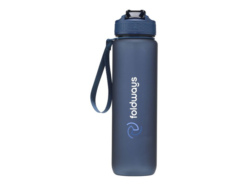 AquaSport Recycled Water Bottle 1 L AquaSport Recycled Water Bottle 1 L