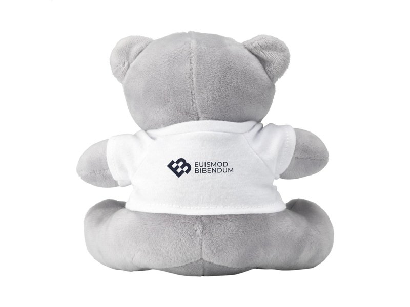 Billy Bear Mini Size knuffelbeer Billy Bear Mini Size knuffelbeer