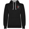 Roly hoodie Urban voor dames Roly hoodie Urban voor dames