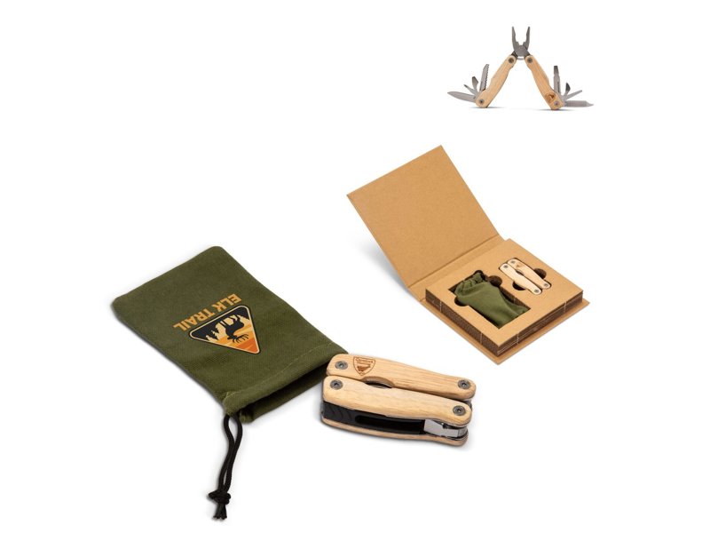 Orrefors Hunting multitool Orrefors Hunting multitool