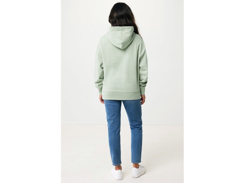 Iqoniq Yoho hoodie
