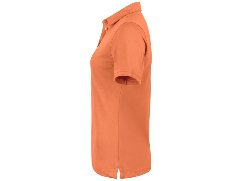 Cutter & Buck - Oceanside Stretch Polo Dames