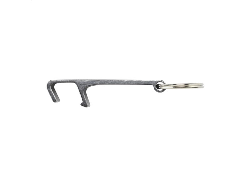 Alu Opener Phone Stand Recycled Alu Opener Phone Stand Recycled