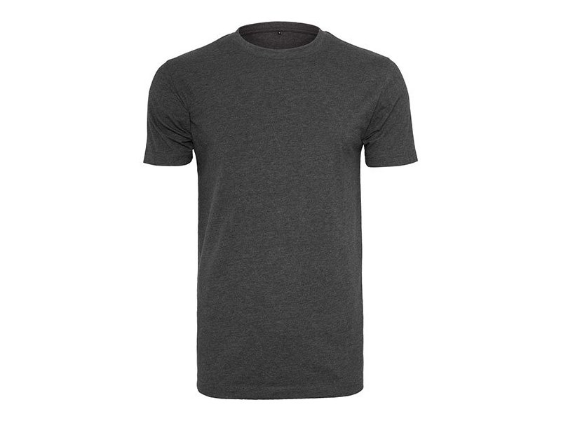 Build Your Brand - T-Shirt Round Neck Build Your Brand - T-Shirt Round Neck
